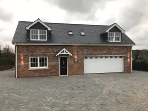 High Specification Coach House, Ebford - Image 5