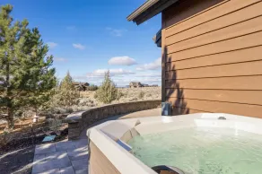 City Home At Brasada Ranch 5 Bedroom Home by Redawning - Image 2