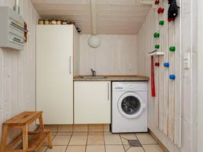 Aesthetic Holiday Home in Zealand Near Sea - Image 5