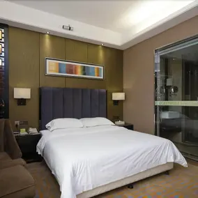 Vienna Hotel Dongguan Gaobu - Image 4