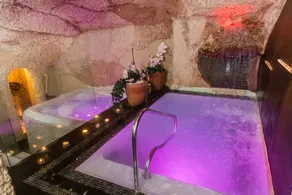 La Cueva Del Agua Spa - Image 4