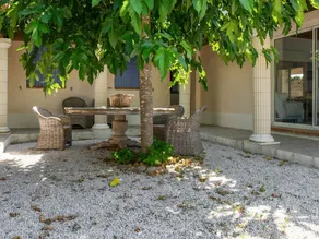 Lush Villa in Ramatuelle France With Private Pool - Image 2
