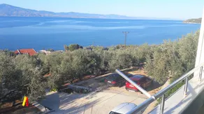 Assos Nazan Motel Restoran Beach - Image 5