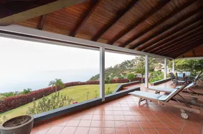 Villa Vistas Mar y Montaña - Image 4