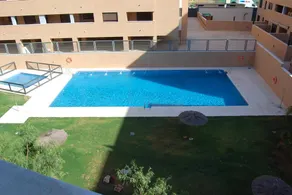 Apartment With 2 Bedrooms in Mairena del Aljarafe, With Shared Pool, Balcony and Wifi - Image 5