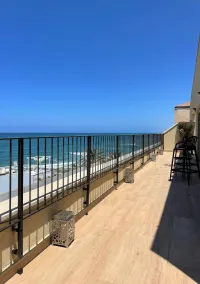 TEL Aviv - Sea Front Penthouse - 1604 - Image 5