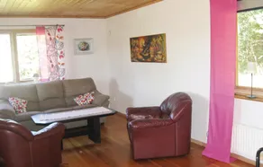 Awesome Home in Nossebro With 1 Bedrooms - Image 5