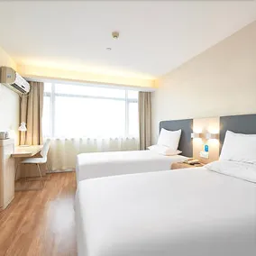 Hanting Hotel - Image 5