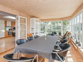 Modern Holiday Home in Fredericia With Sauna - Image 4