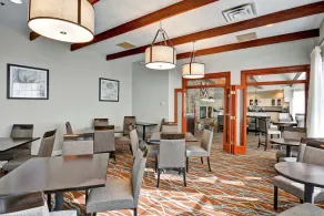 Staybridge Suites - Columbus - Worthington - Image 2