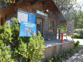 Camping l'Ecureuil - Village Mont-Blanc - Image 2