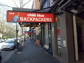 ChiliBlue Backpackers - Image 4