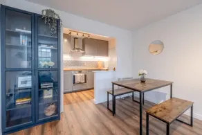 Charming 2 Bedroom in Hackney - Image 2