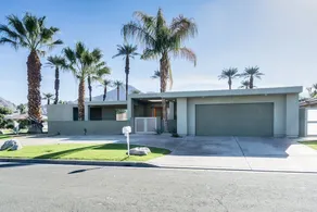 Upscale Palm Springs Corner Lot Home by RedAwning - Image 5