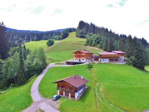Modern Apartment Near Ski Area in Westendorf - Image 3