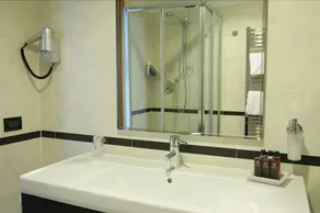 Hotel Sporting Pomezia - Image 4