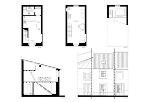 Studio with city view and wifi at Nisa - Image 2