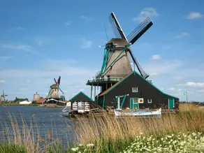 Luxury Holiday Home Near Amsterdam - Image 4