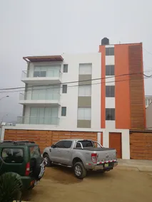 Penascal Surf Hotel - Image 2
