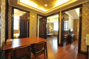 Hotel Artnouveau Seocho - Image 4