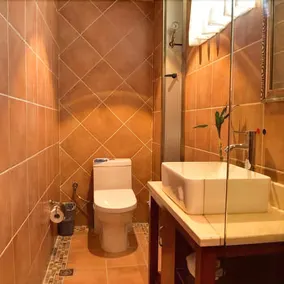 Shanhai Holiday Hotel - Image 3