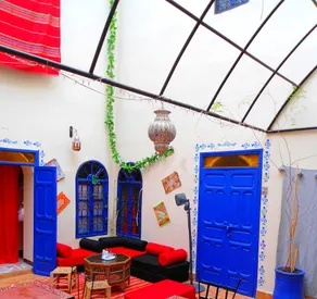 Riad Chez Dali - Image 4