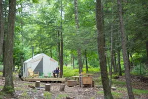 Tentrr - Camp Anulyfe - Image 3