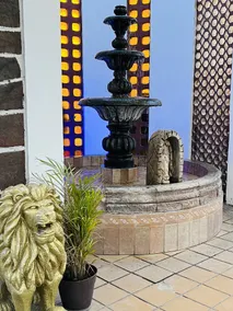 Hotel & Suites Hacienda Santa Maria - Image 5