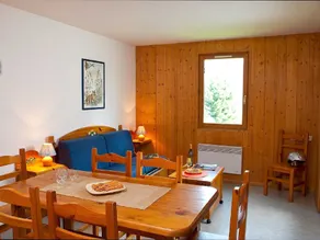 Cozy Apartment in les Sybelles With 310 km. of Slopes - Image 2