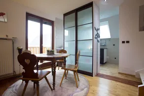 Appartement Melusine avec Balcon - Image 3