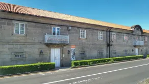 Albergue Cruces de Iria - Image 5