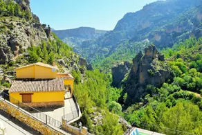 Casas Rurales El Mirador De Zumeta - Image 5