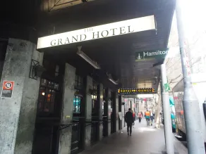 The Grand Hotel - Image 4