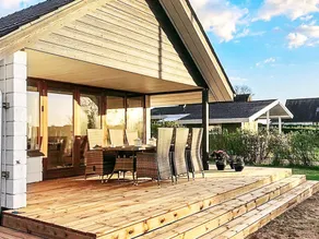 Modern Holiday Home in Funen Near Sea - Image 5
