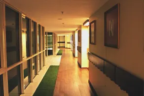 Saw Apartments - Image 3
