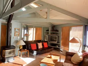 Treehouse Hot Springs - 5 Br Home - Image 2