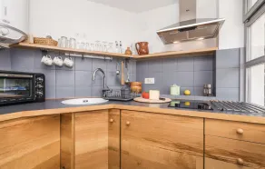 Amazing Home in Matulji With Wifi and 0 Bedrooms - Image 5