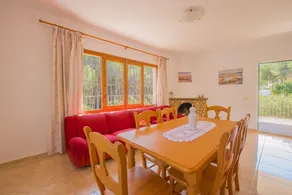 Villa - 7 Bedrooms with Pool - 104989 - Image 5