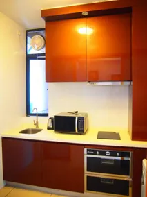 Baili Sweet Fruit Apartment (Guangzhou Panyu Shiqiao Branch) - Image 2