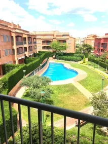 Apartment Urb Marina St Jordi - Image 3