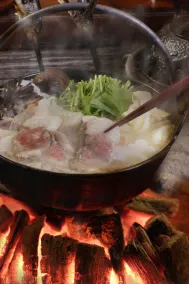 Chichibu Onsen Irori no Yado Ojikaso - Image 5