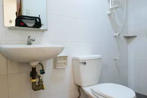 RedDoorz @ MJ Cuenco Avenue Cebu - Image 4