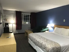 Budget Inn Bath - Image 4