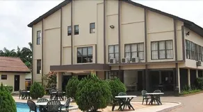 Miklin Accra Hotel - Image 3