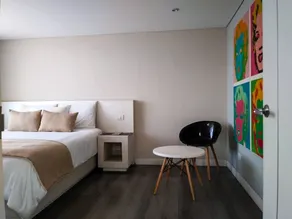 Hotel Atelier - Image 4