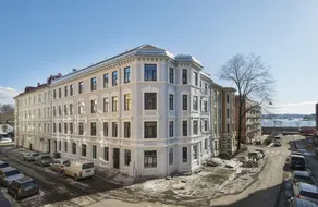 Frogner House Apartments- Gabels gate 3 - Image 4