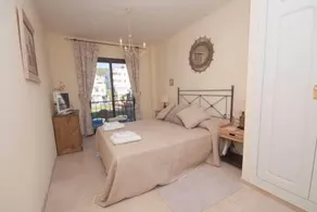 Apartment Marina Real sea view - Image 3