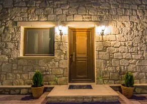 EVaNTHE STONE VILLAS - Image 3