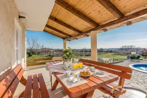 Villa Oasis Village Villa - Image 4