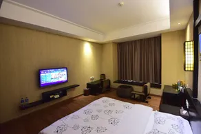 Jingduhui Hotel (Dongguan Dalang) - Image 5